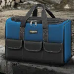 Sac a Outils Ultra Résistant Professionnel Durable – Image 11