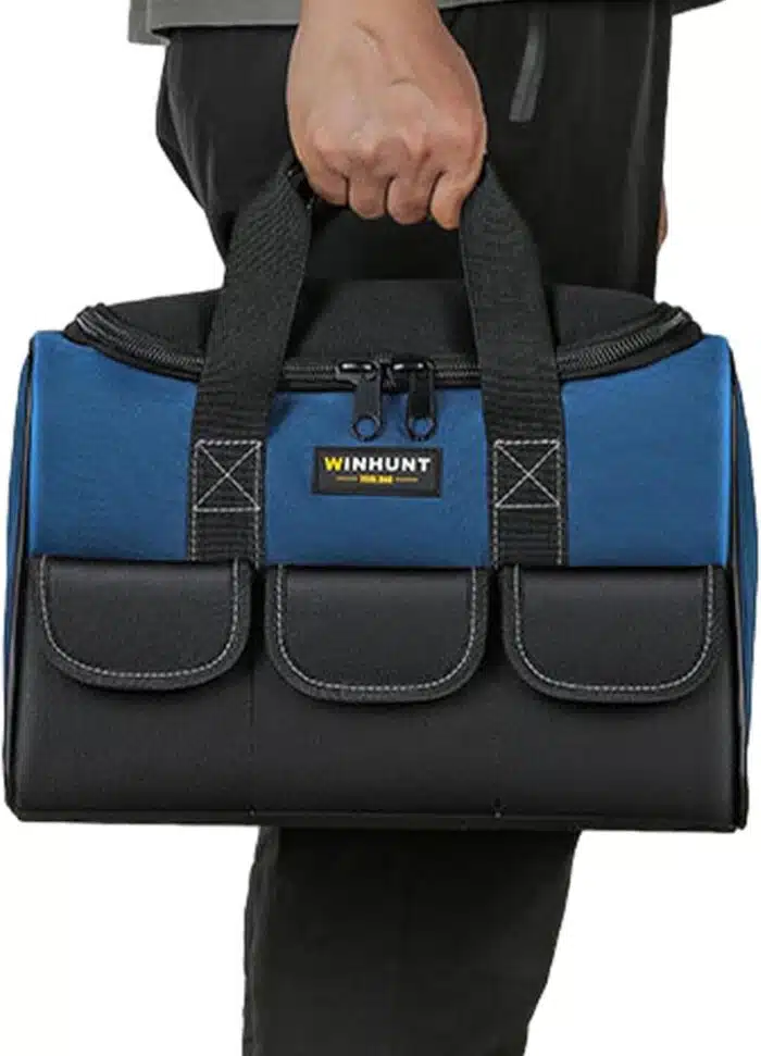 Sac a Outils Ultra Résistant Professionnel Durable – Image 15