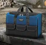 Sac a Outils Ultra Résistant Professionnel Durable – Image 3