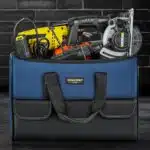 Sac a Outils Ultra Résistant Professionnel Durable – Image 6