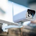 Caméra De Surveillance Sans Fil Solaire CameSafe™ 2