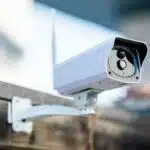 Caméra De Surveillance Sans Fil Solaire CameSafe™ 2
