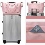 Sac De Voyage Pliable Extensible Pour Femme 1