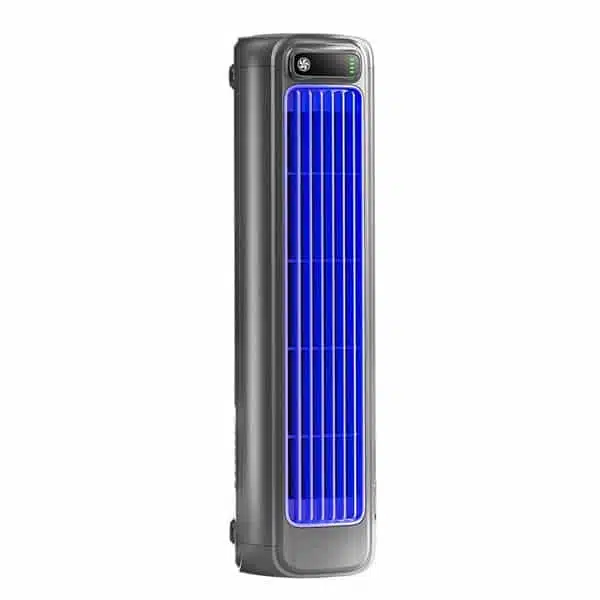 Climatiseur Mobile Silencieux Sans Evacuation 9