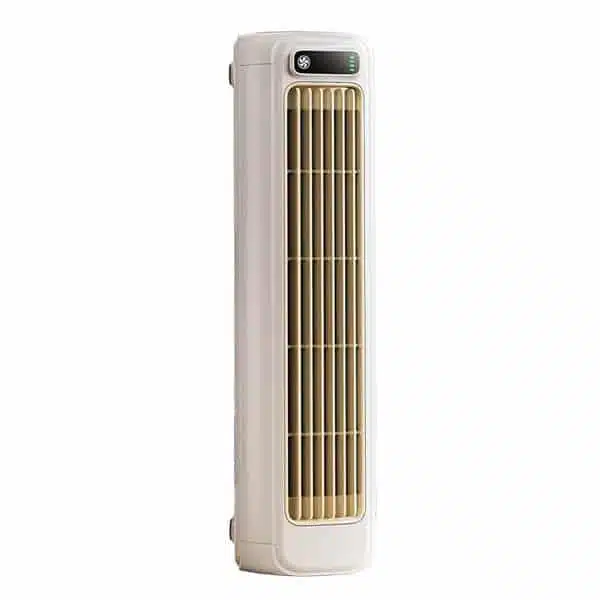 Climatiseur Mobile Silencieux Sans Evacuation 10