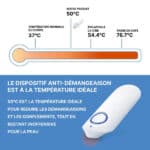 Appareil Pour Soulager Les Piqures De Moustiques 6
