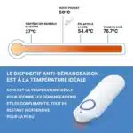 Appareil Pour Soulager Les Piqures De Moustiques 6