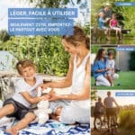 Appareil Pour Soulager Les Piqures De Moustiques 8