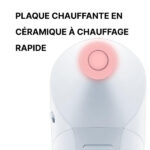 Appareil Pour Soulager Les Piqures De Moustiques 5