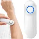 Appareil Pour Soulager Les Piqures De Moustiques