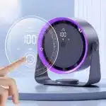 Ventilateur Portable Sans Pales 5