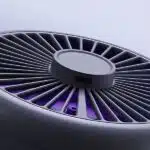 Ventilateur Portable Sans Pales 16