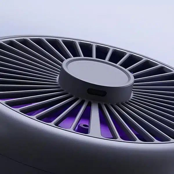 Ventilateur Portable Sans Pales 16
