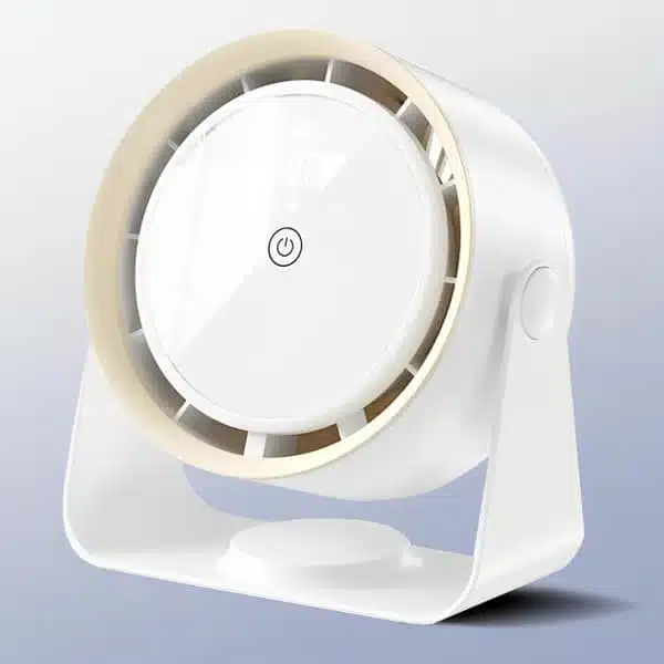 Ventilateur Portable Sans Pales 19