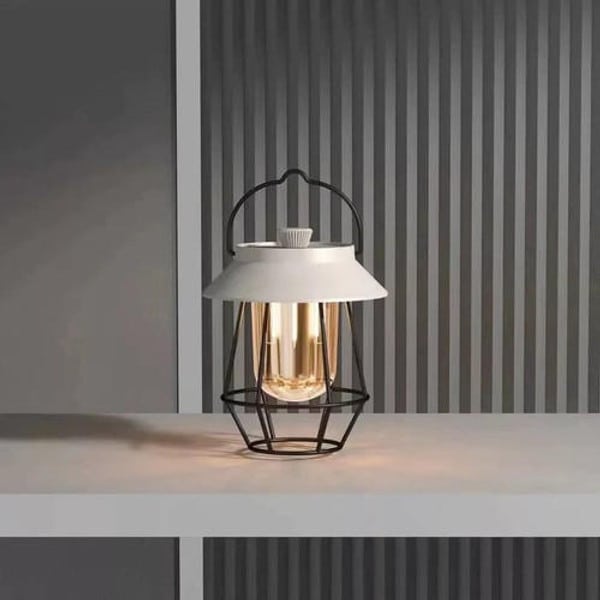 Lampe De Table Extérieur Sans Fil 3