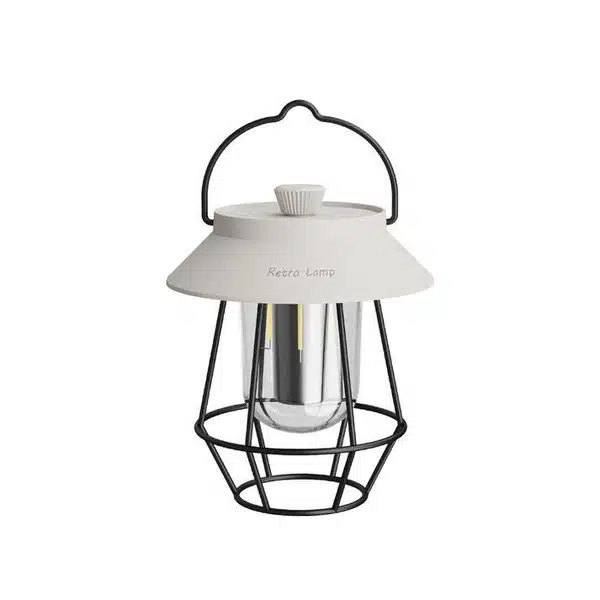 Lampe De Table Extérieur Sans Fil 8