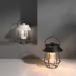 Lámpara de mesa de exterior inalámbrica USB - Imagen 7