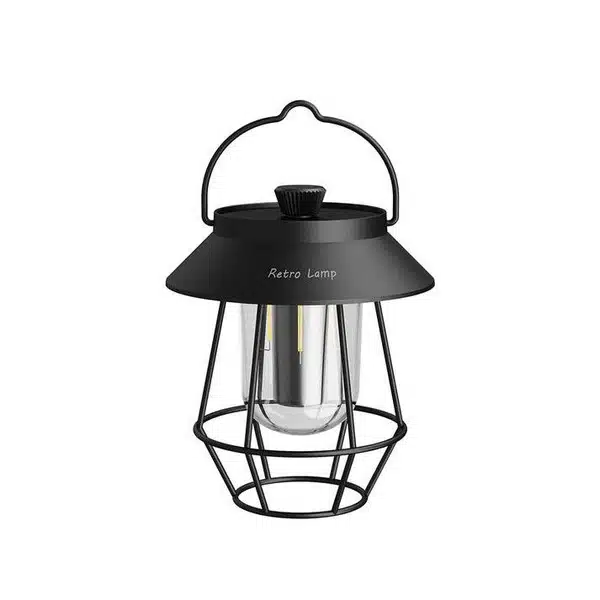 Lampe De Table Extérieur Sans Fil 7