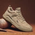Baskets Orthopédiques Pour Homme Confortables 7