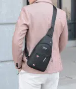 Sac Banane Etanche Grande Capacité – Image 6