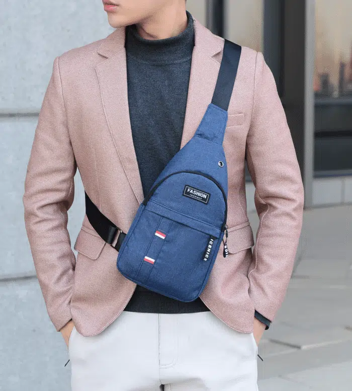 Sac Banane Etanche Grande Capacité – Image 7