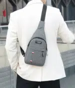 Sac Banane Etanche Grande Capacité – Image 8