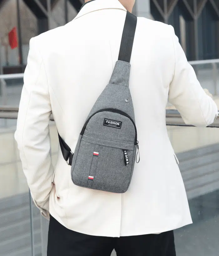 Sac Banane Etanche Grande Capacité – Image 8