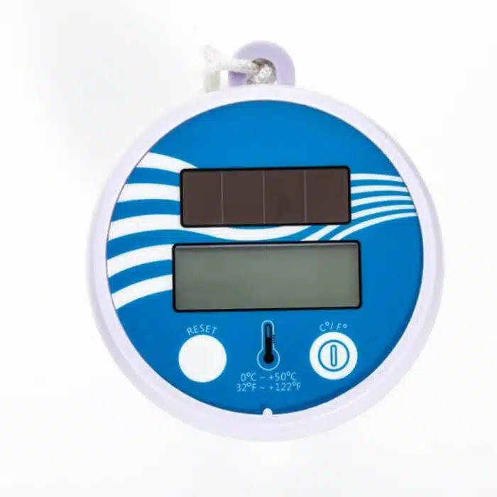 Thermomètre pour Piscine Solaire Flottant – Image 11