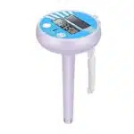 Thermomètre pour Piscine Solaire Flottant – Image 12