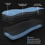 Matelas Gonflable Avec Oreiller Intégré 5