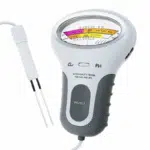 Testeur de PH et de Chlore 2 en 1 – Image 2