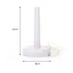 Thermomètre pour Piscine Solaire Flottant – Image 16