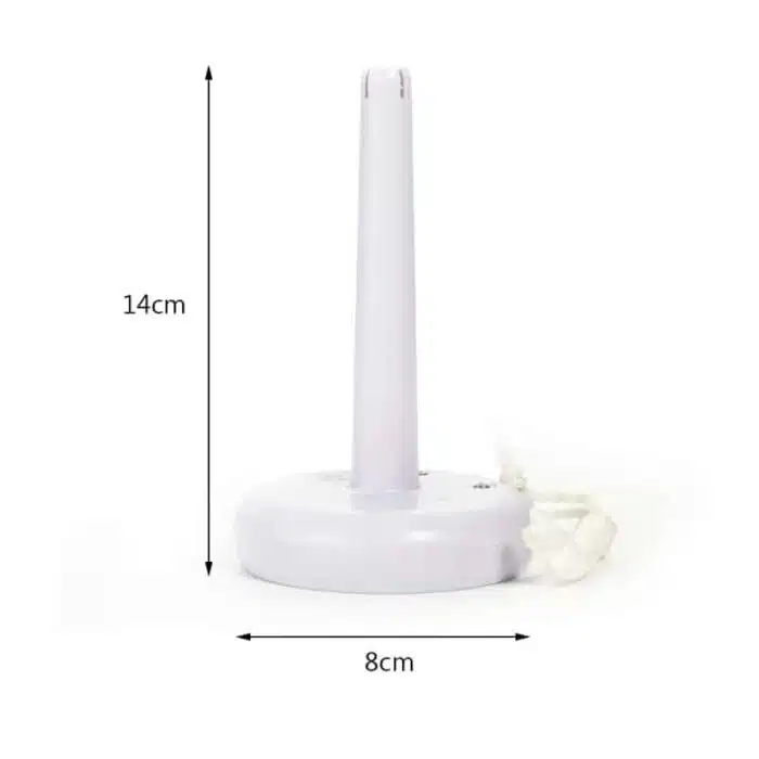 Thermomètre pour Piscine Solaire Flottant – Image 16