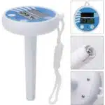 Thermomètre pour Piscine Solaire Flottant – Image 18