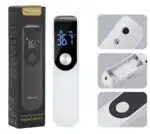 Thermomètre Infrarouge sans contact Enfants Adultes – Image 3