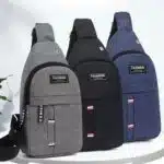 Sac Banane Etanche Grande Capacité