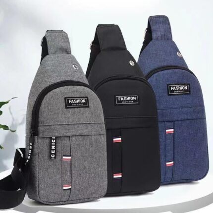 Sac Banane Etanche Grande Capacité