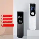 Thermomètre Infrarouge sans contact Enfants Adultes – Image 7