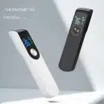 Thermomètre Infrarouge sans contact Enfants Adultes – Image 4