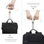 Pèse Bagage Electronique - Balance Portable de Voyage – Image 6
