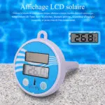 Thermomètre pour Piscine Solaire Flottant – Image 6