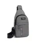 Sac Banane Etanche Grande Capacité – Image 3