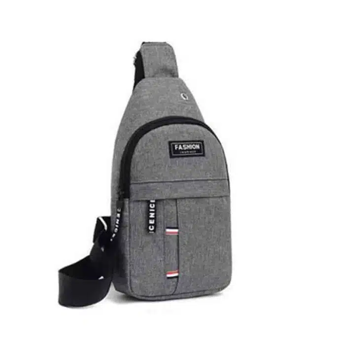 Sac Banane Etanche Grande Capacité – Image 3