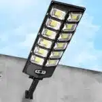 Lámpara solar led de exterior - Imagen 13