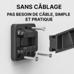 Lampe Solaire Extérieur Led 9