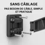 Lámpara solar led de exterior - Imagen 10