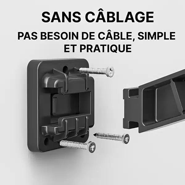 Lampe Solaire Extérieur Led 9