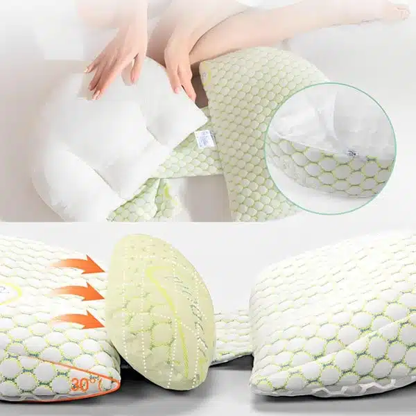 Coussin De Grossesse 7