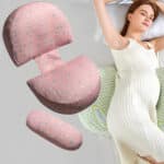 Coussin De Grossesse 14