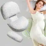 Coussin De Grossesse